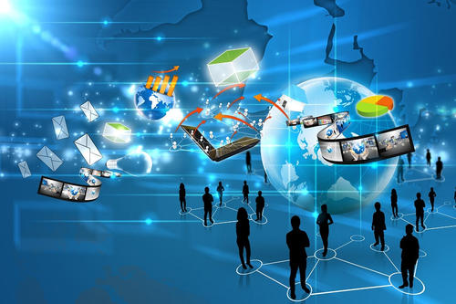 網(wǎng)站建設(shè) 從概念到上線(xiàn)的全面指南