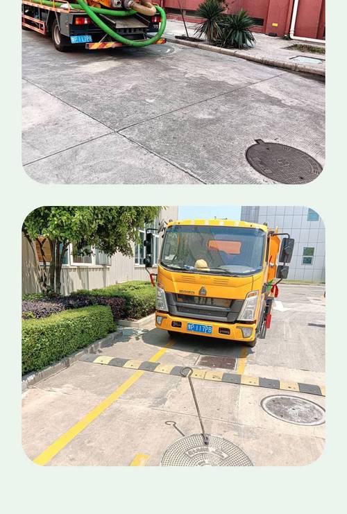 無錫工廠小區(qū)化糞池清理批發(fā) 抽糞清洗隔油池咨詢 竭誠服務(wù)