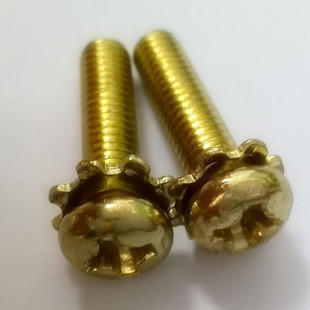 十字盤頭單組合螺釘PM/BW3*12 現(xiàn)貨批發(fā)零售，廠家直銷包郵