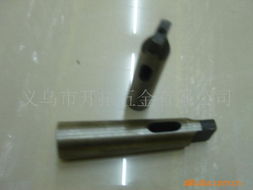 義烏市開(kāi)拓五金 機(jī)床接桿產(chǎn)品系列詳解與五金零售服務(wù)指南