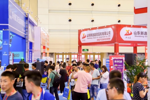 河南新政策釋放信號，中部市場潛力凸顯——鄭州五金機電展11月邀你共掘商機